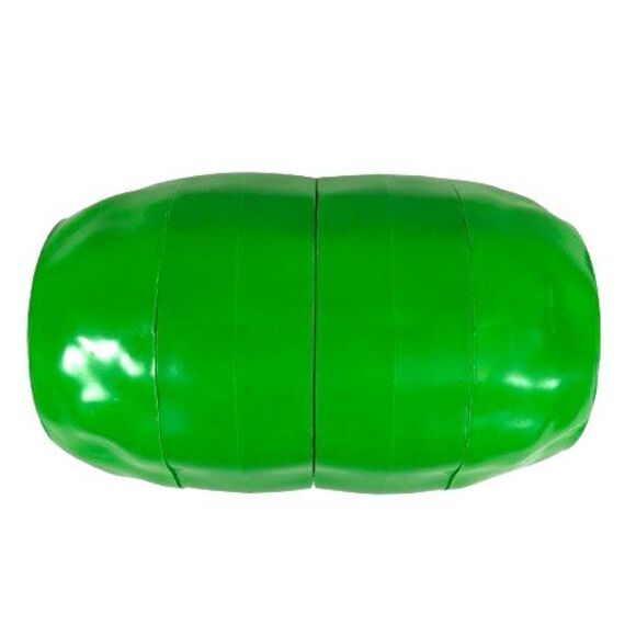 Rare Tomy Thomas Train Tunnel Green 4 Piece Vintage Trackmaster Original HTF - Picture 4 of 8